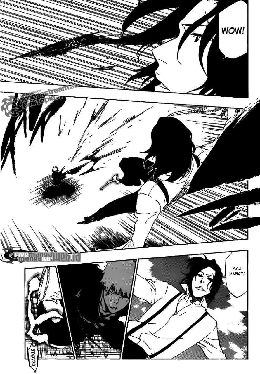 Chapter 445 - halaman 14