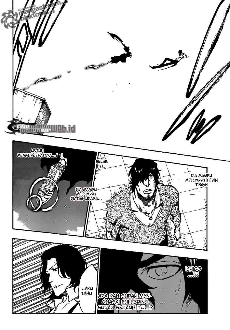 Chapter 445 - halaman 15