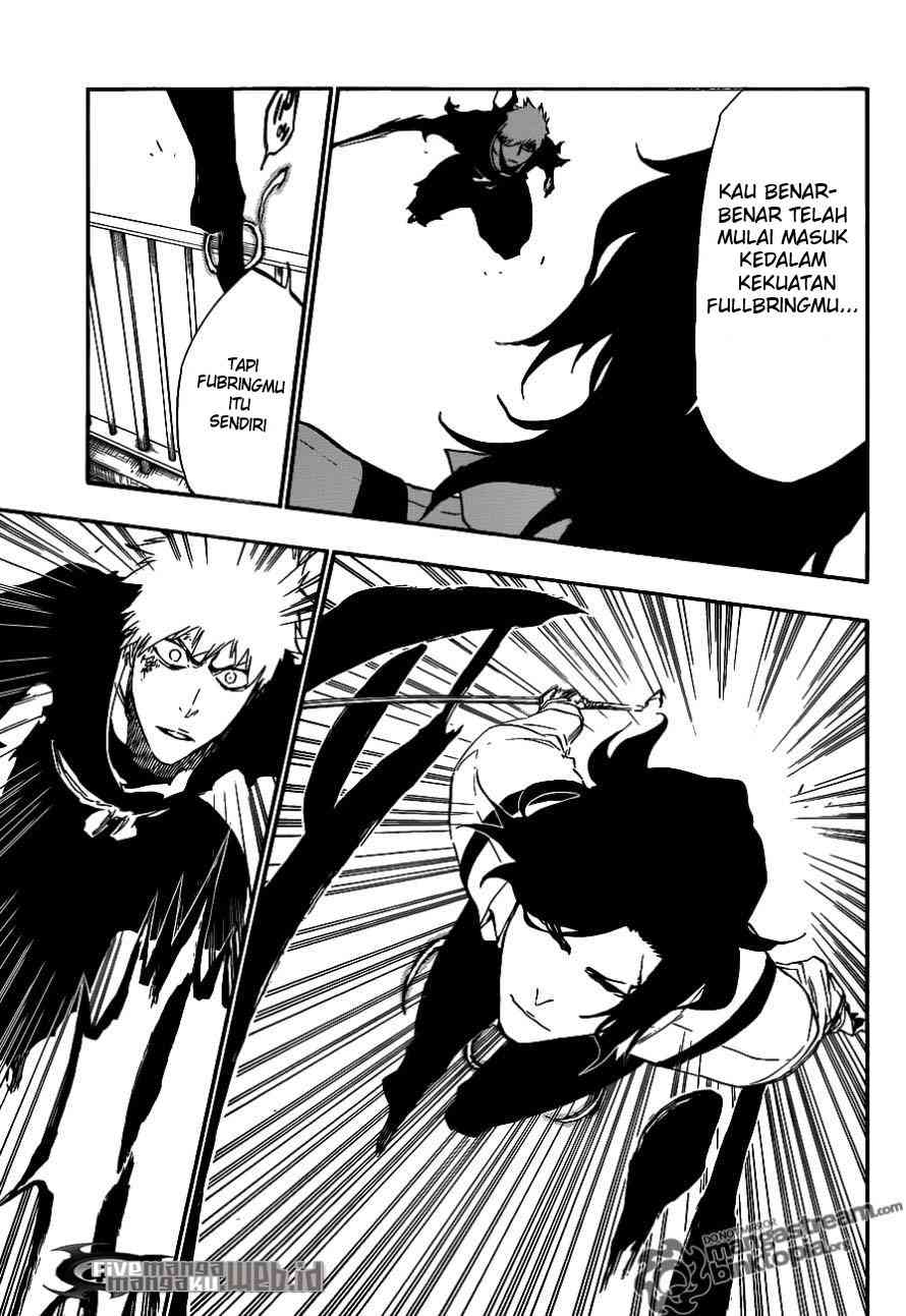 Chapter 445 - halaman 16