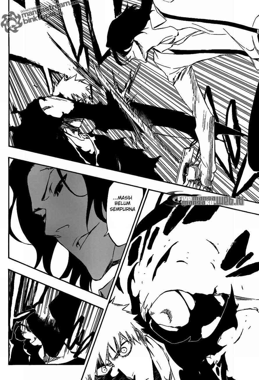 Chapter 445 - halaman 17