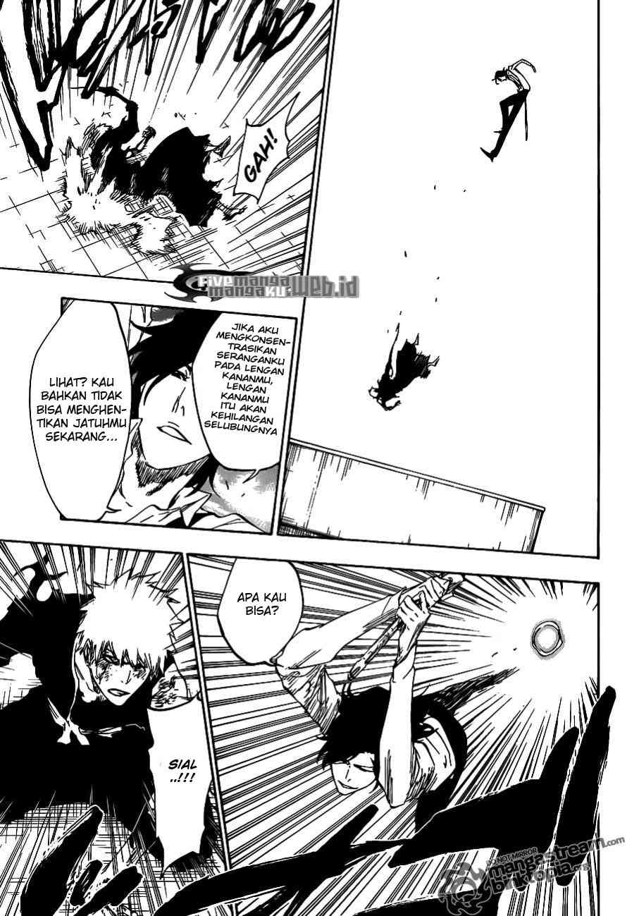 Chapter 445 - halaman 18
