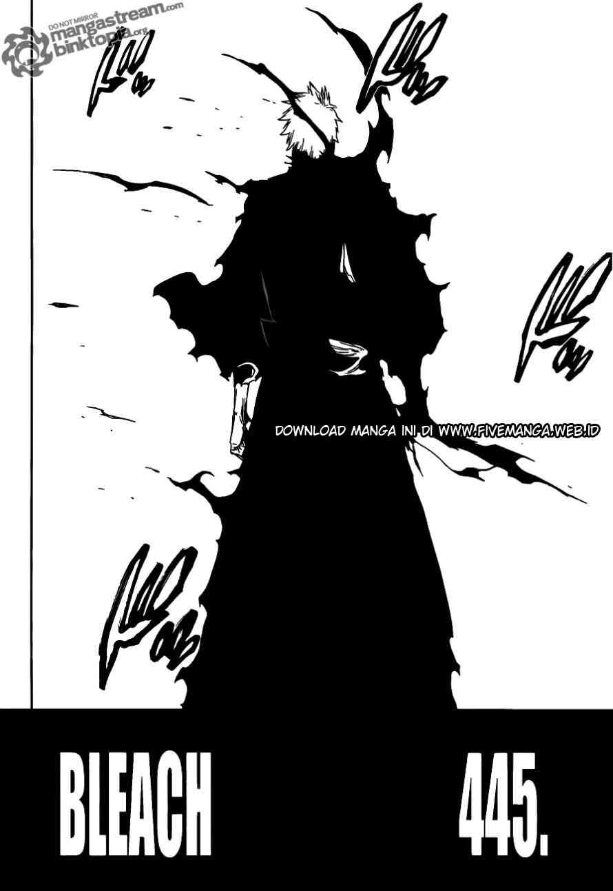 Chapter 445 - halaman 3