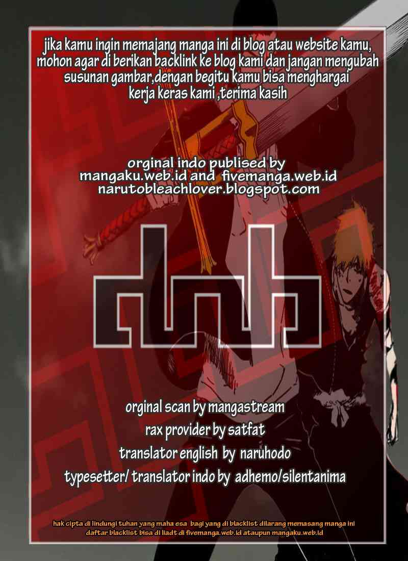 Chapter 445 - halaman 21