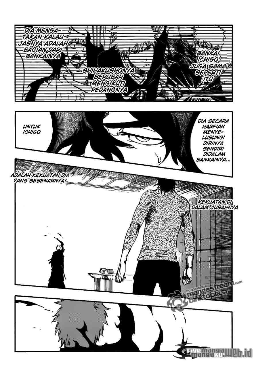 Chapter 445 - halaman 5