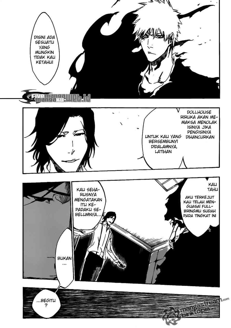 Chapter 445 - halaman 6