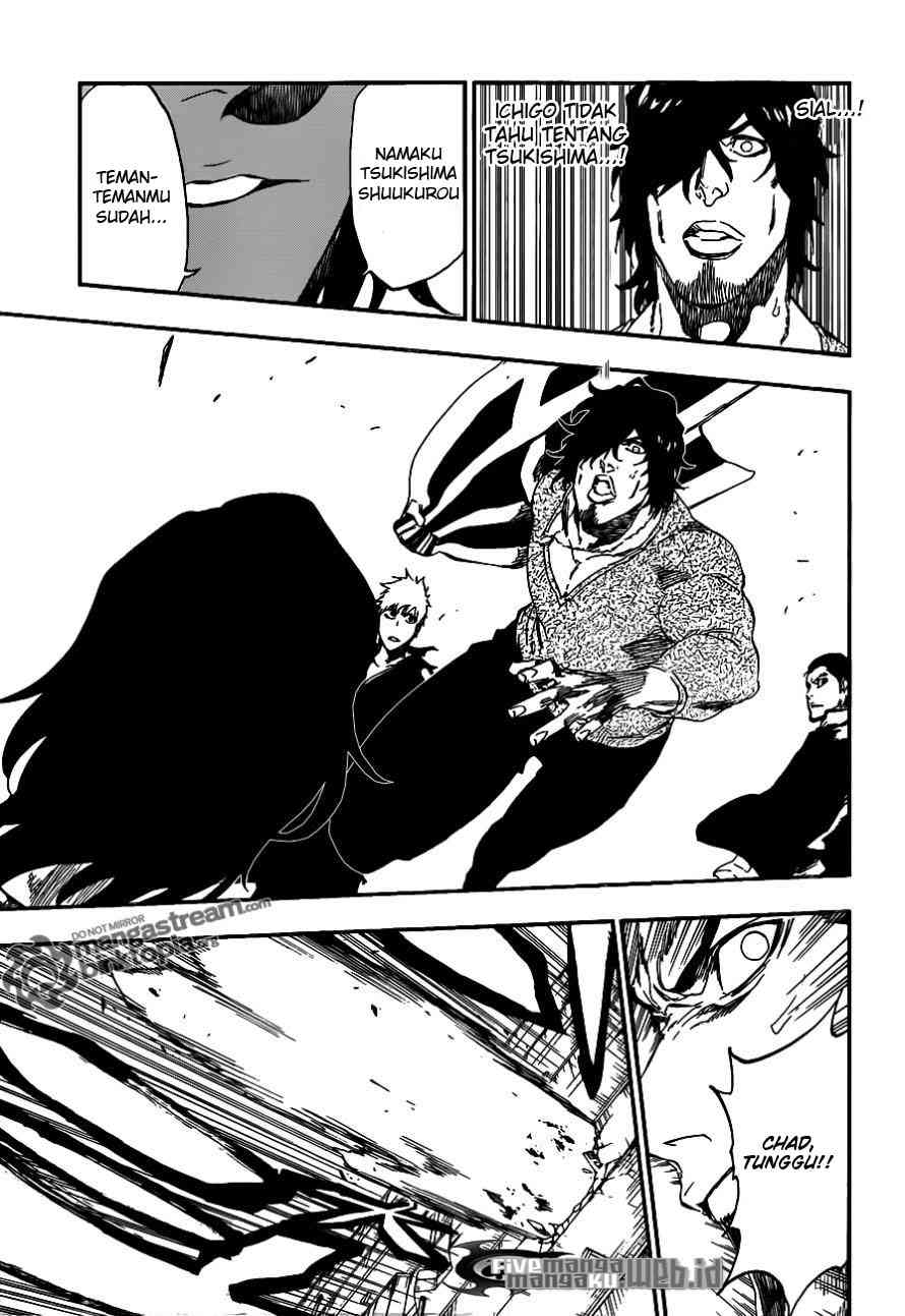 Chapter 445 - halaman 8
