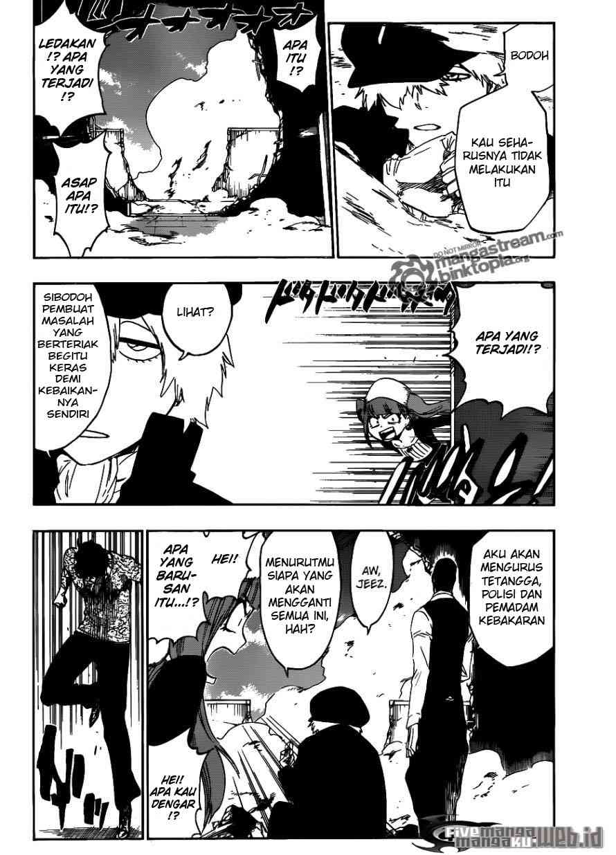 Chapter 445 - halaman 9