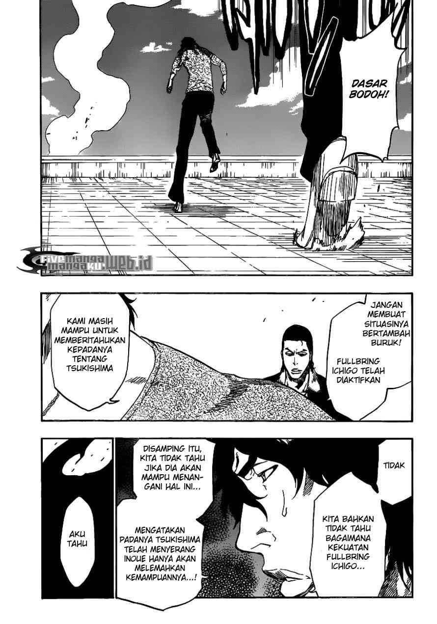 Chapter 445 - halaman 10