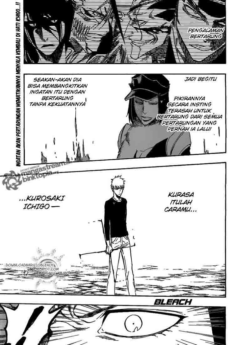 Chapter 444 - halaman 2