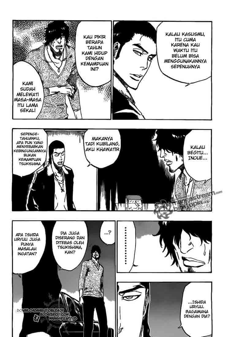 Chapter 444 - halaman 11