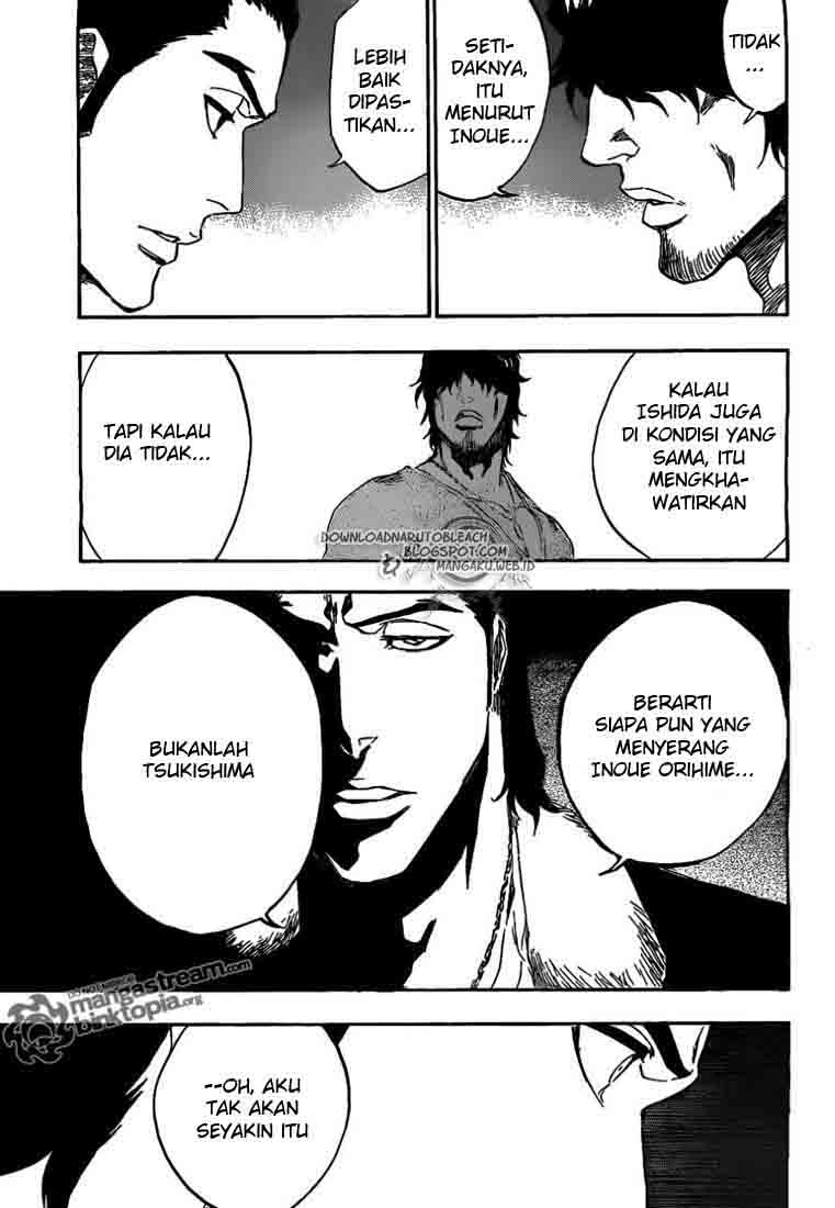 Chapter 444 - halaman 12