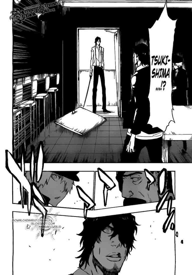 Chapter 444 - halaman 15
