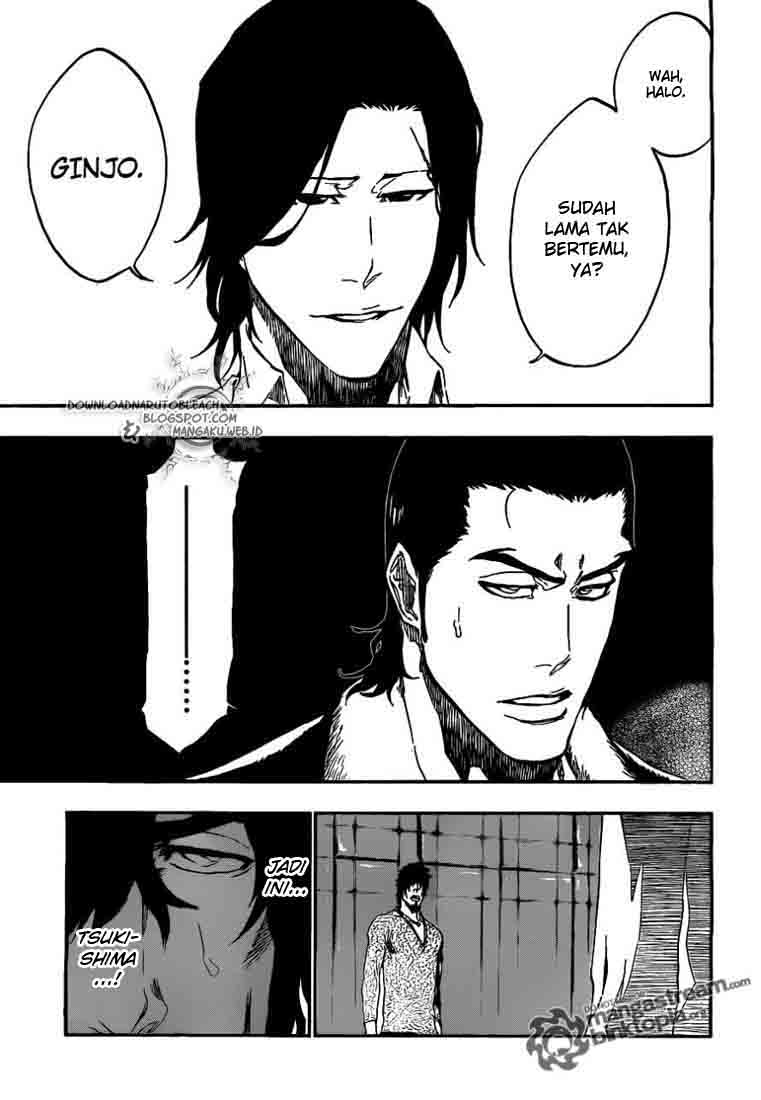 Chapter 444 - halaman 16