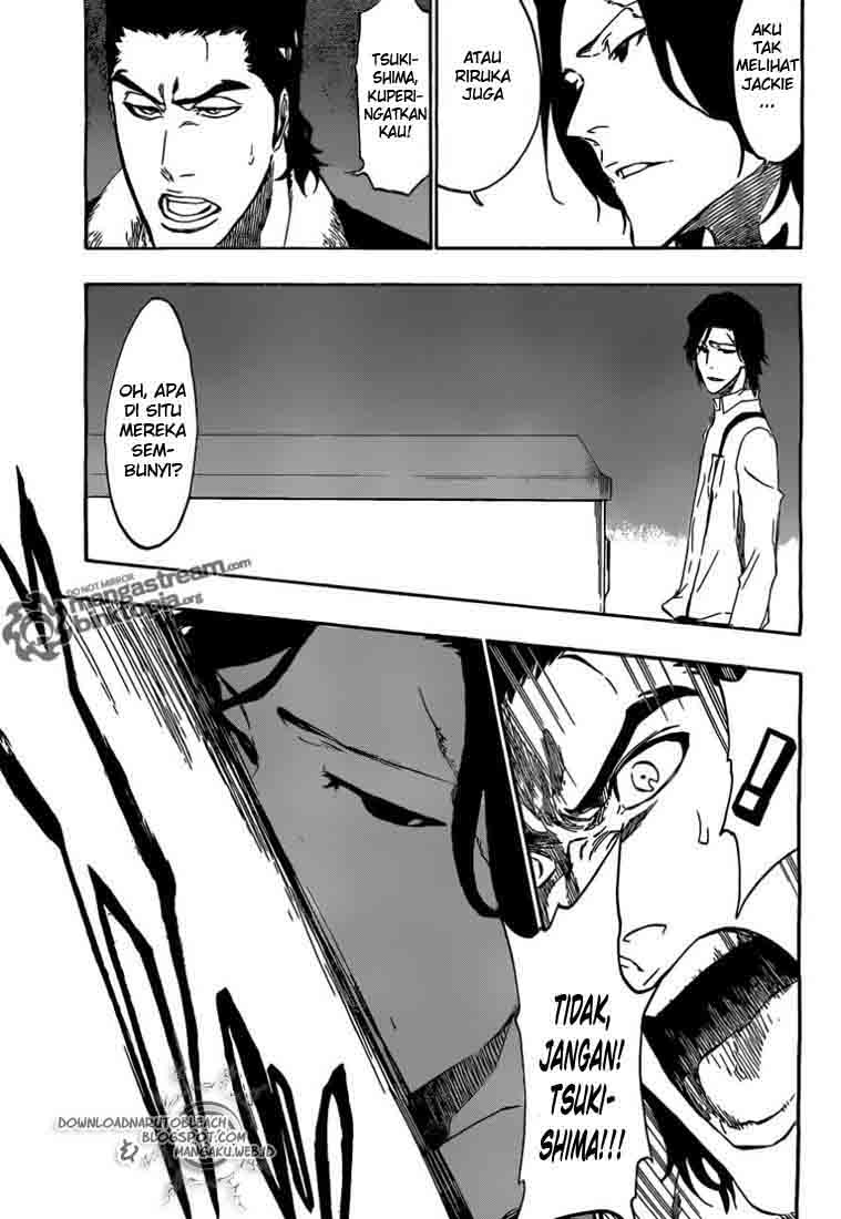 Chapter 444 - halaman 18