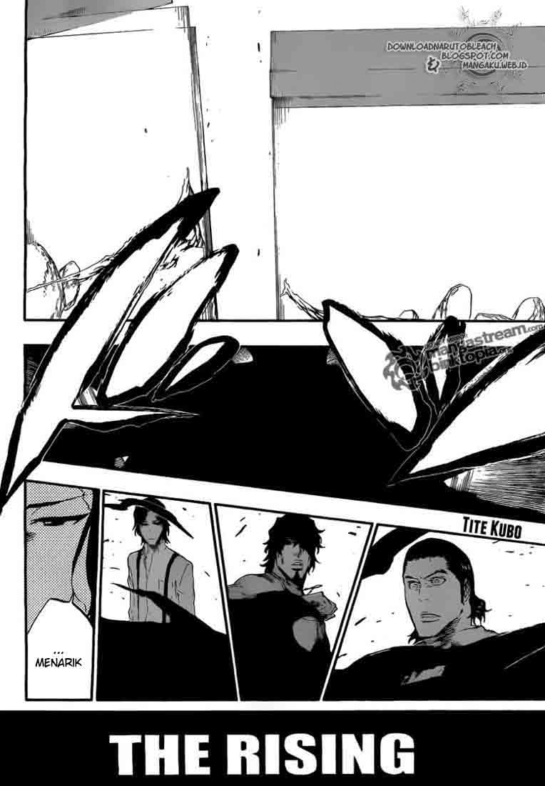 Chapter 444 - halaman 19