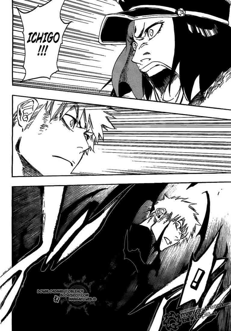 Chapter 444 - halaman 3