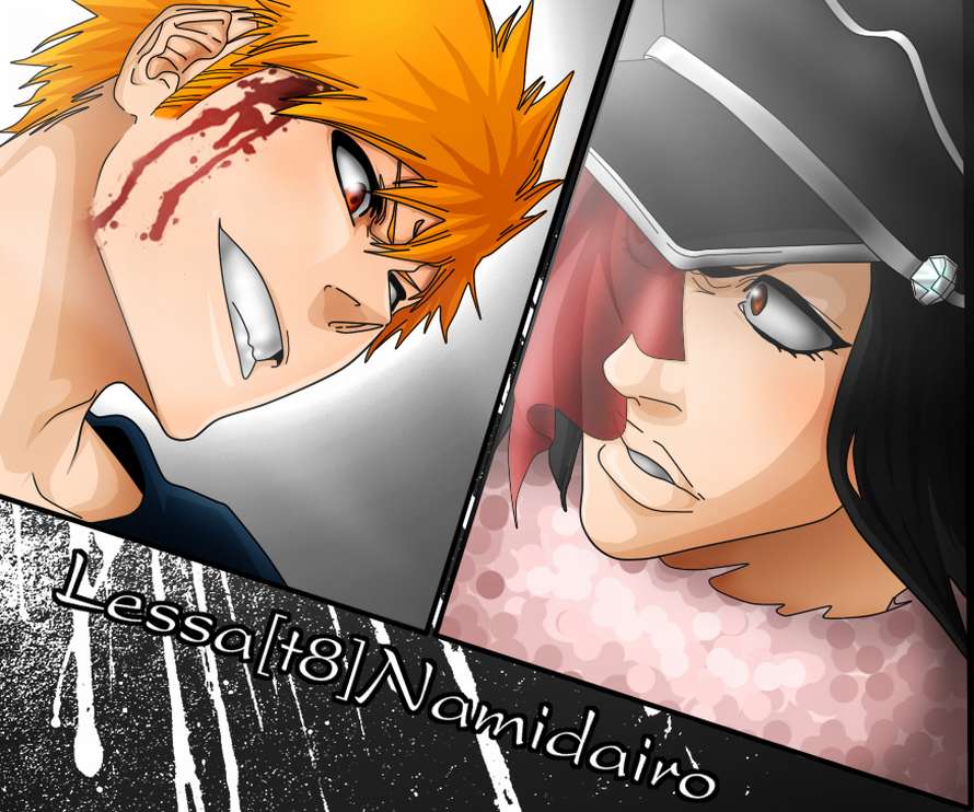 Chapter 444 - halaman 21