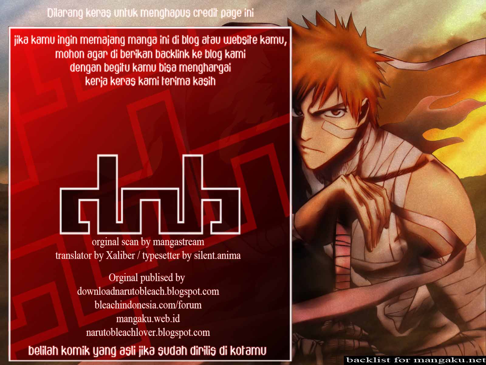 Chapter 444 - halaman 23
