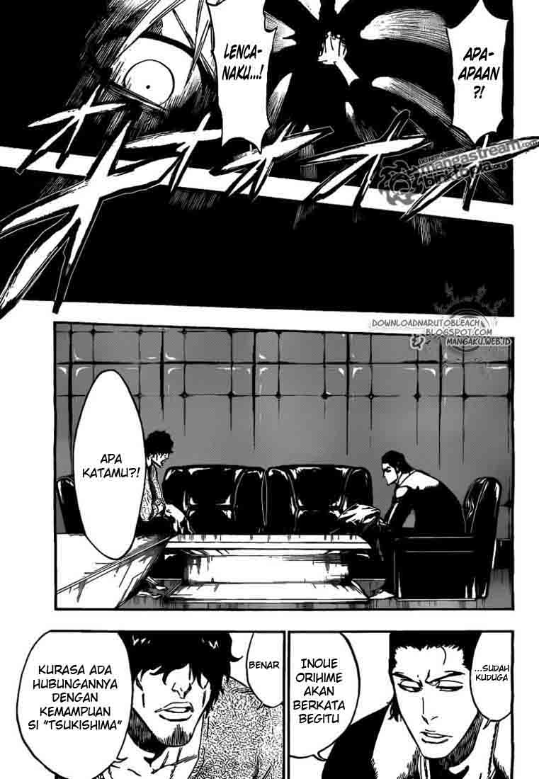 Chapter 444 - halaman 4