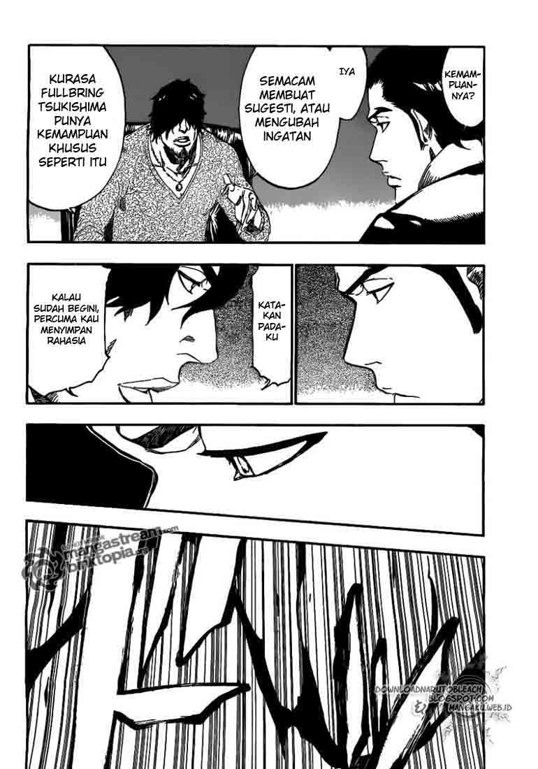 Chapter 444 - halaman 5