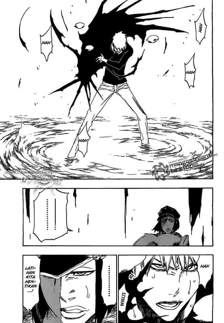 Chapter 444 - halaman 6