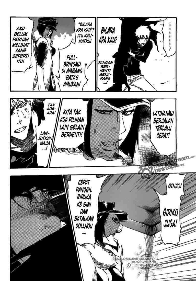 Chapter 444 - halaman 7