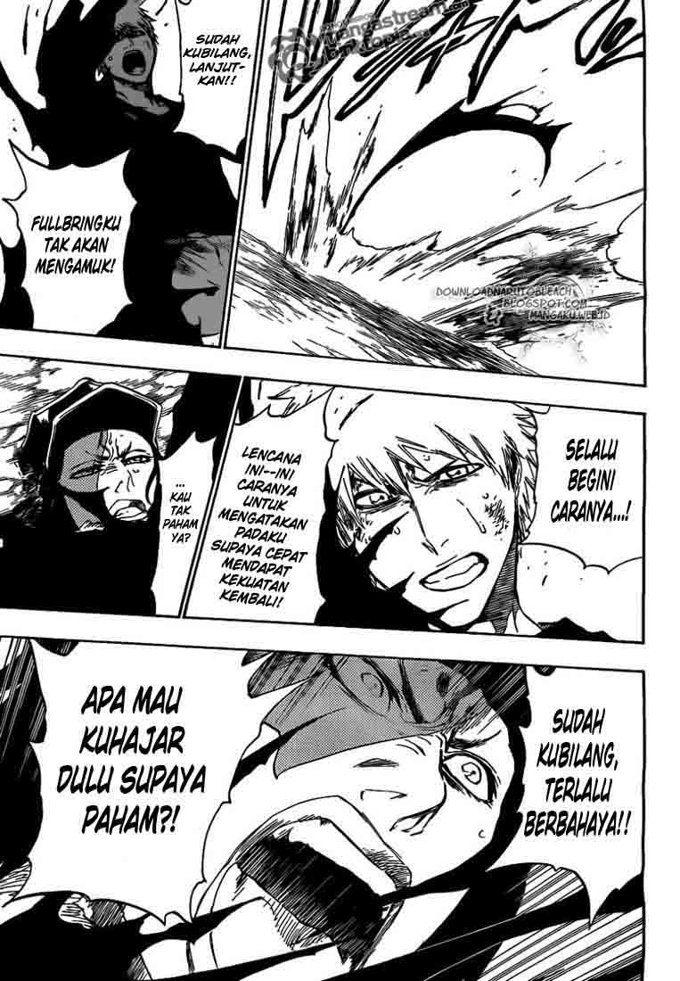Chapter 444 - halaman 8