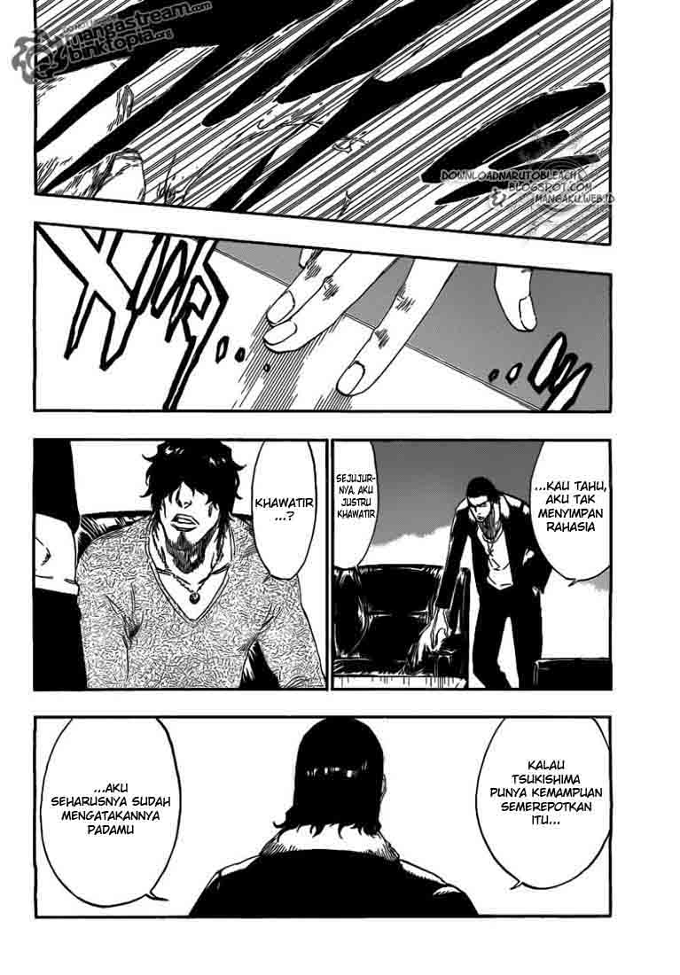 Chapter 444 - halaman 9
