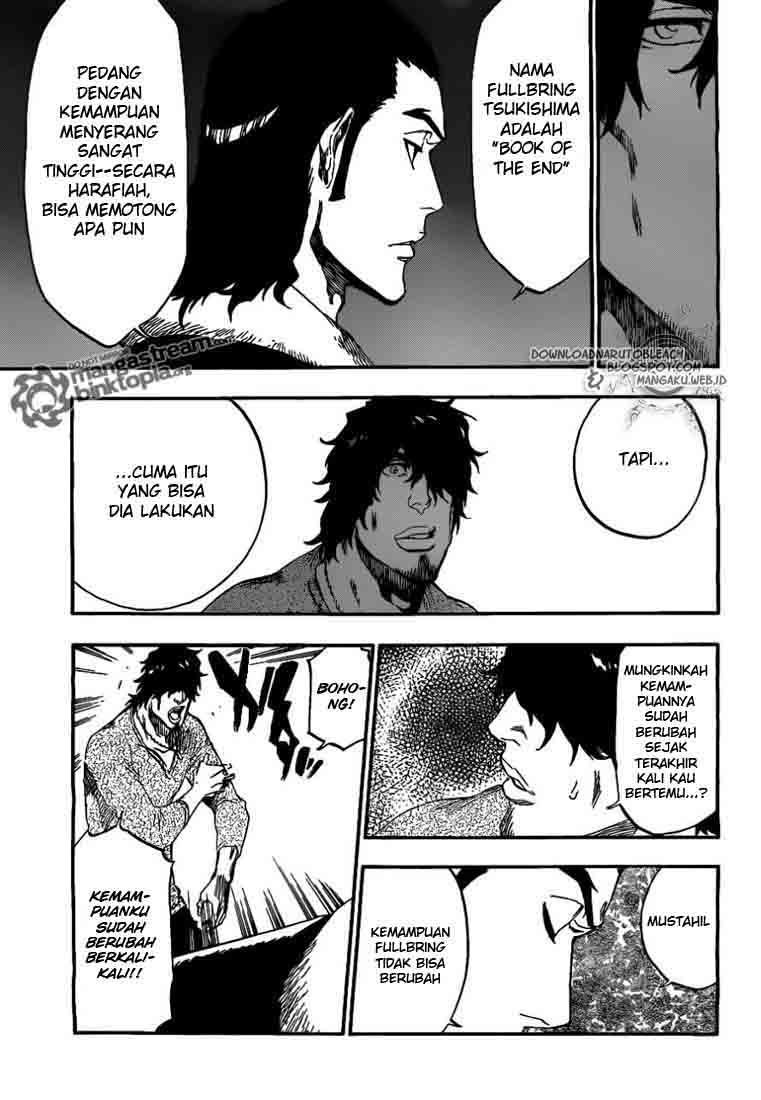 Chapter 444 - halaman 10