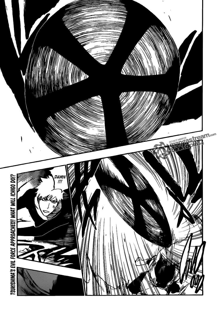 Chapter 443 - halaman 2