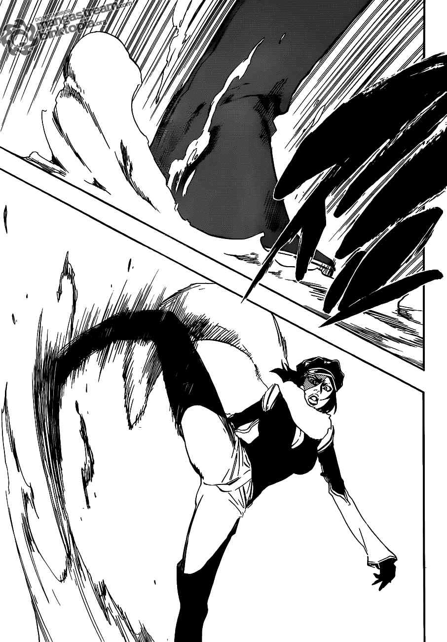 Chapter 443 - halaman 11
