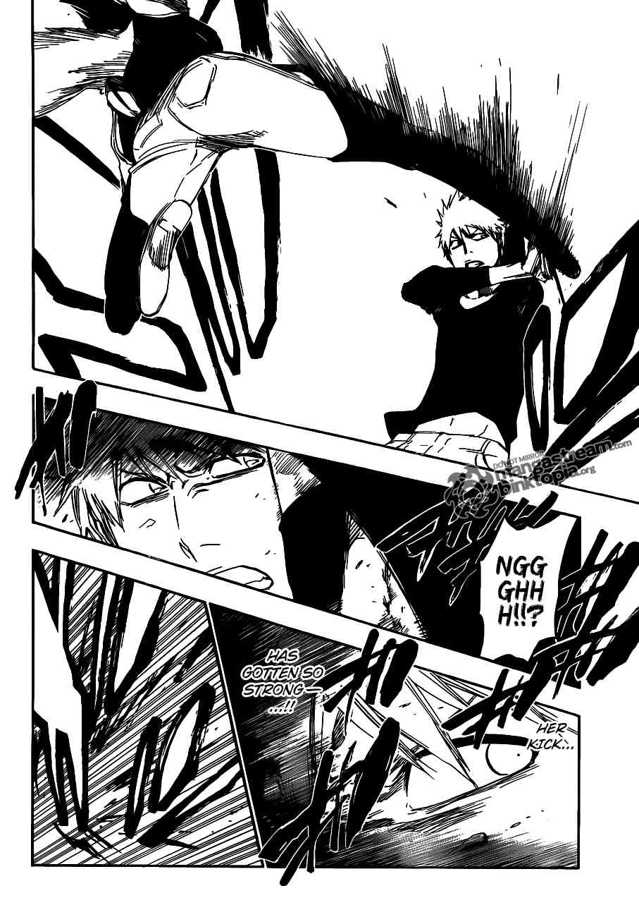 Chapter 443 - halaman 12
