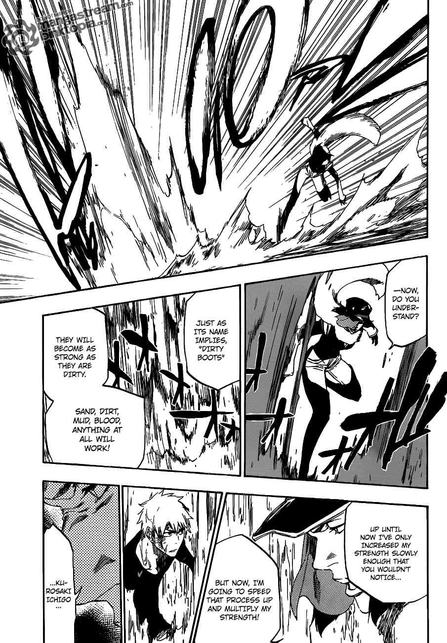 Chapter 443 - halaman 13