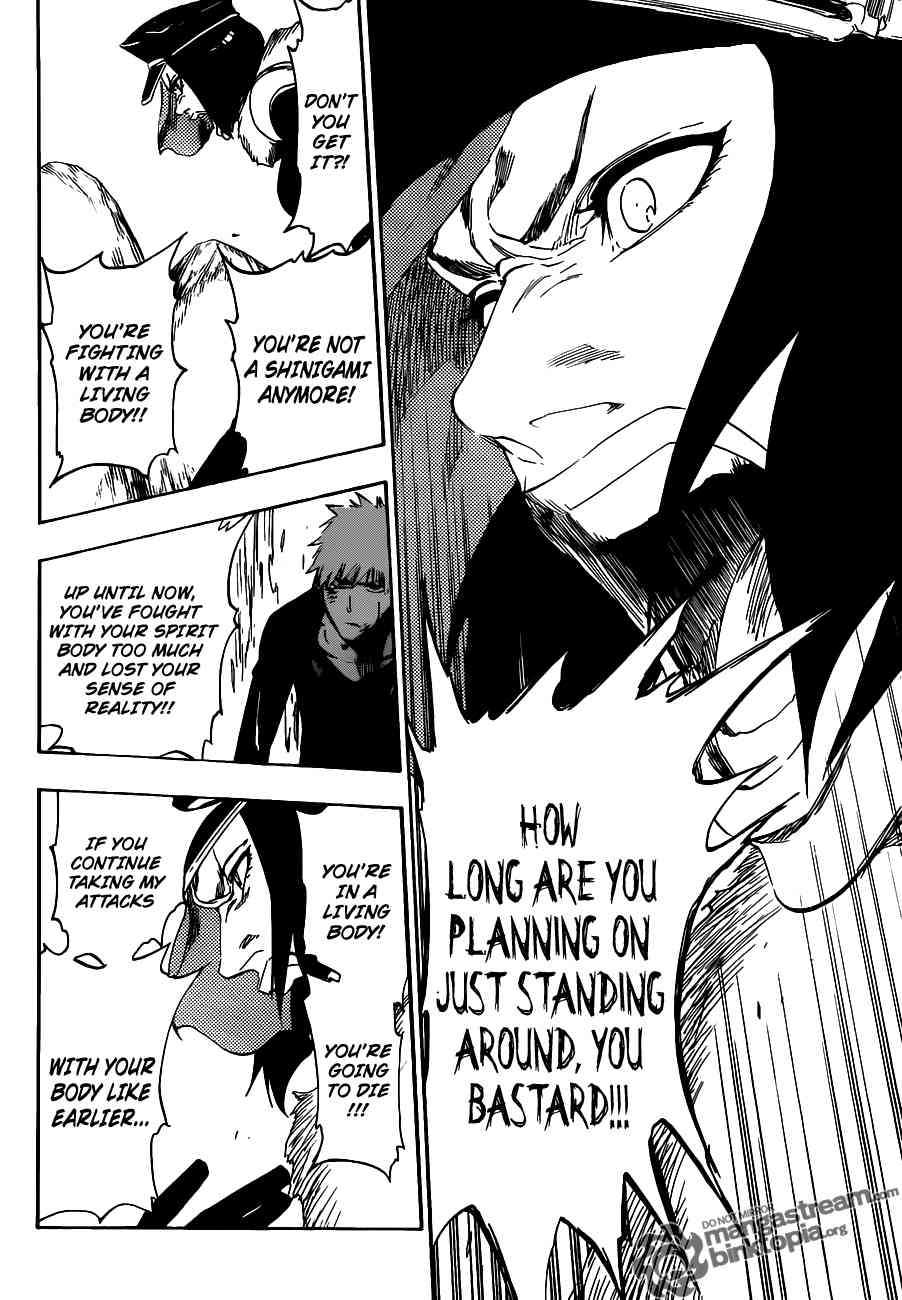 Chapter 443 - halaman 14