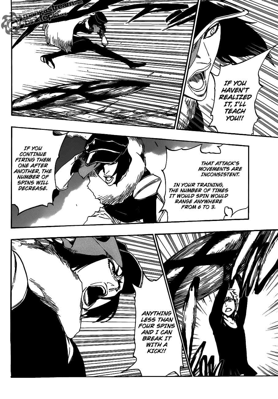 Chapter 443 - halaman 16