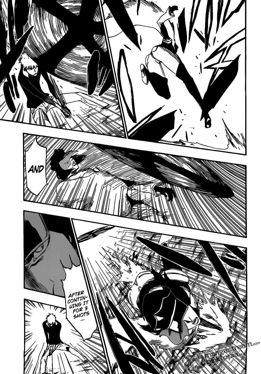 Chapter 443 - halaman 17