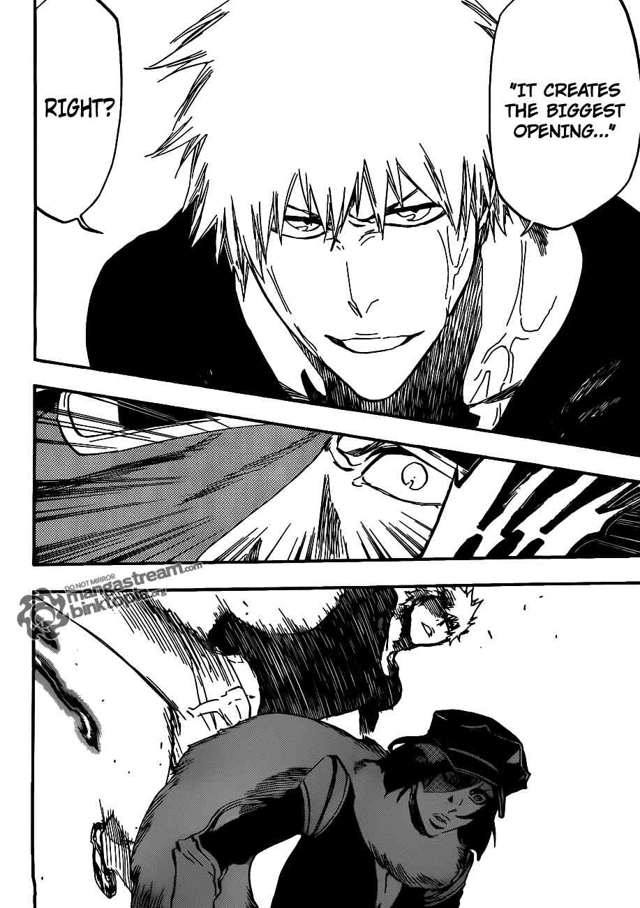 Chapter 443 - halaman 18