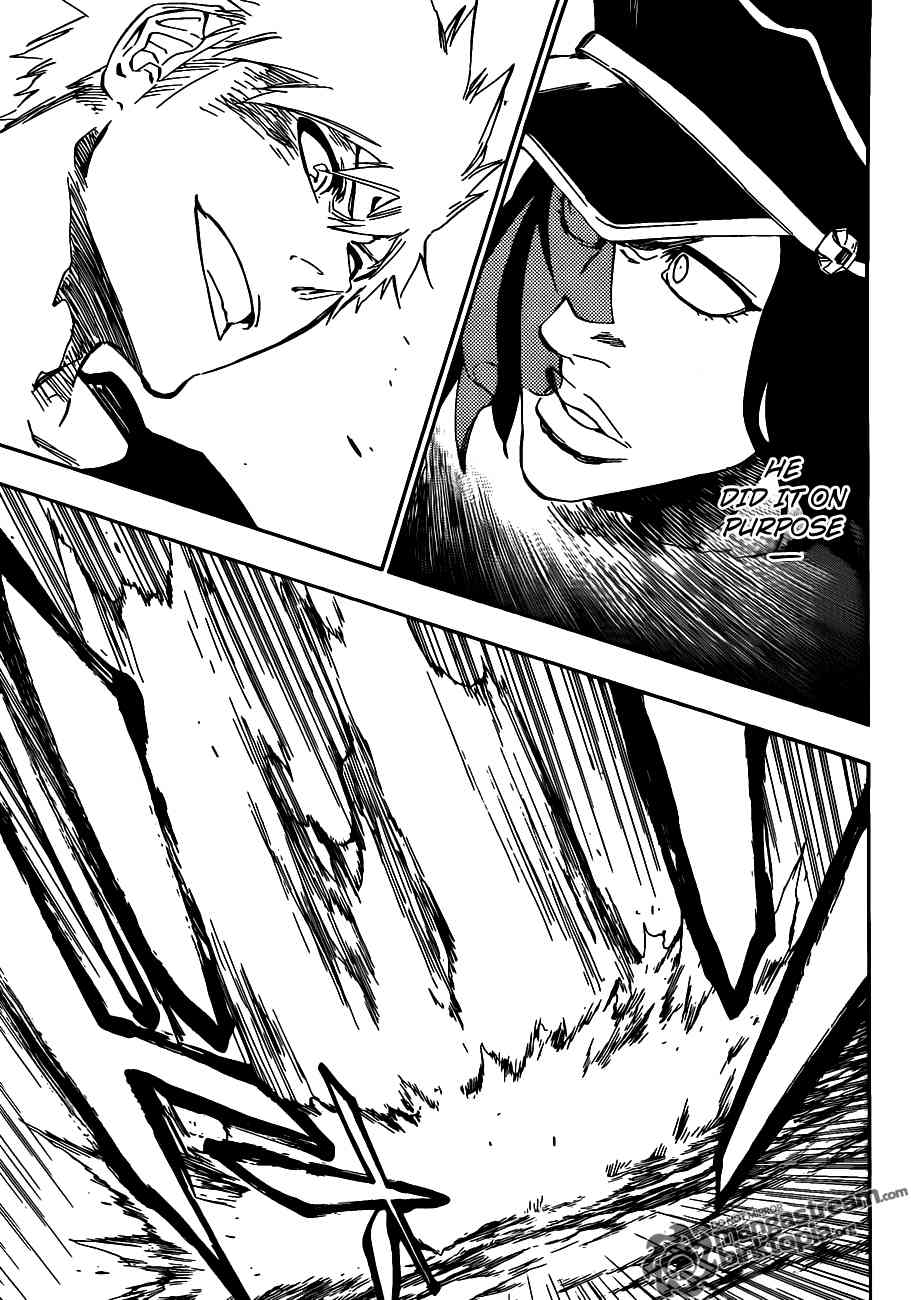 Chapter 443 - halaman 19