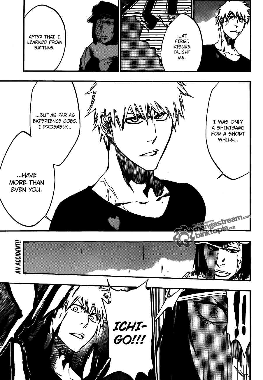 Chapter 443 - halaman 21