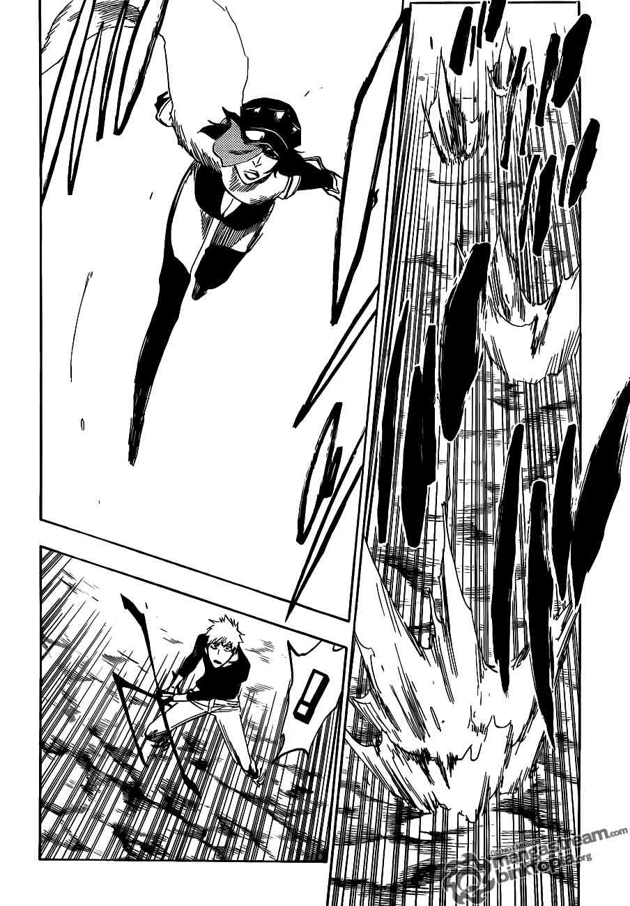 Chapter 443 - halaman 4
