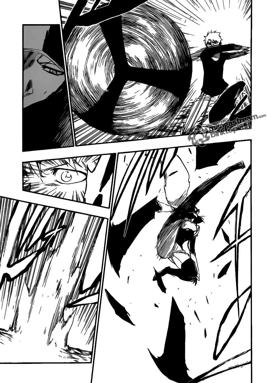 Chapter 443 - halaman 5