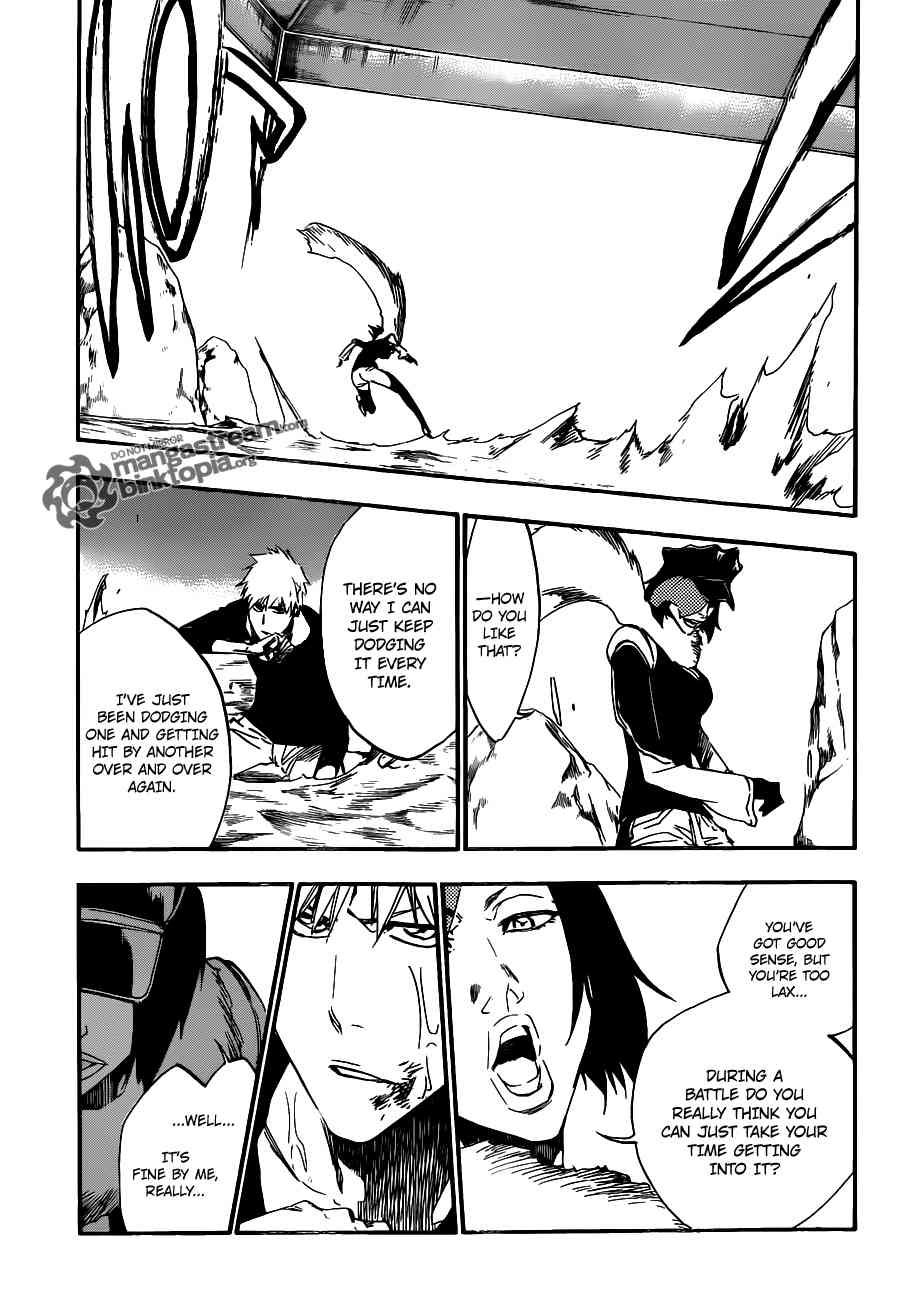 Chapter 443 - halaman 9