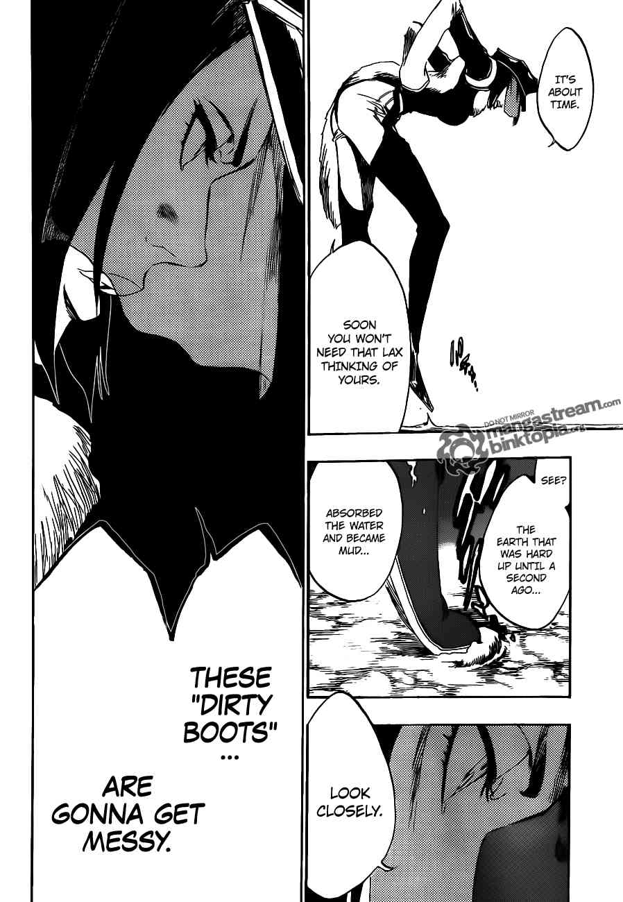 Chapter 443 - halaman 10