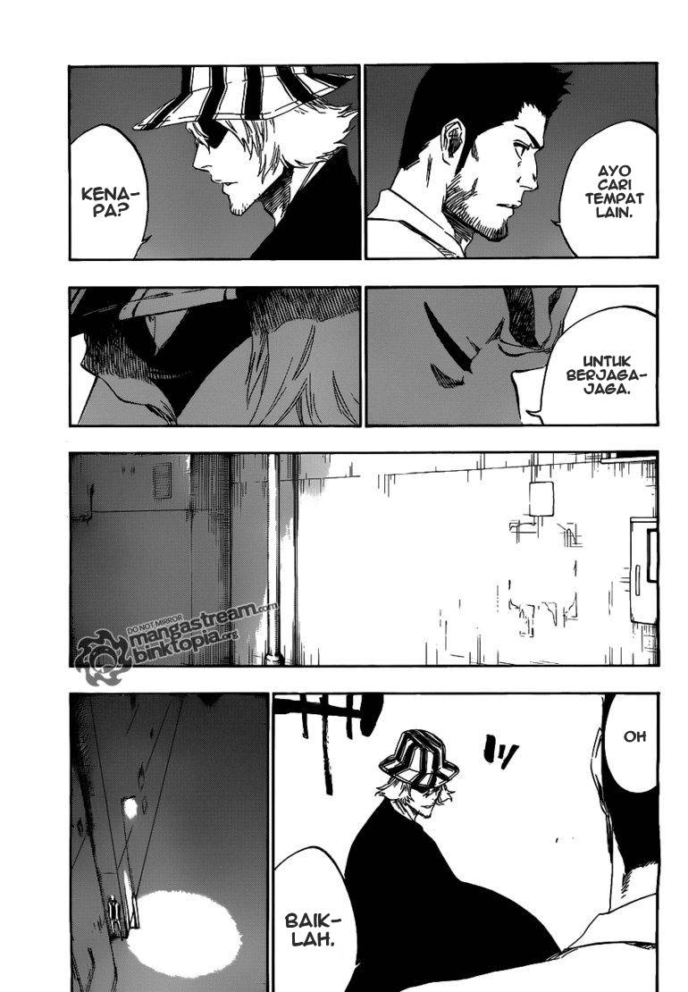 Chapter 441 - halaman 14