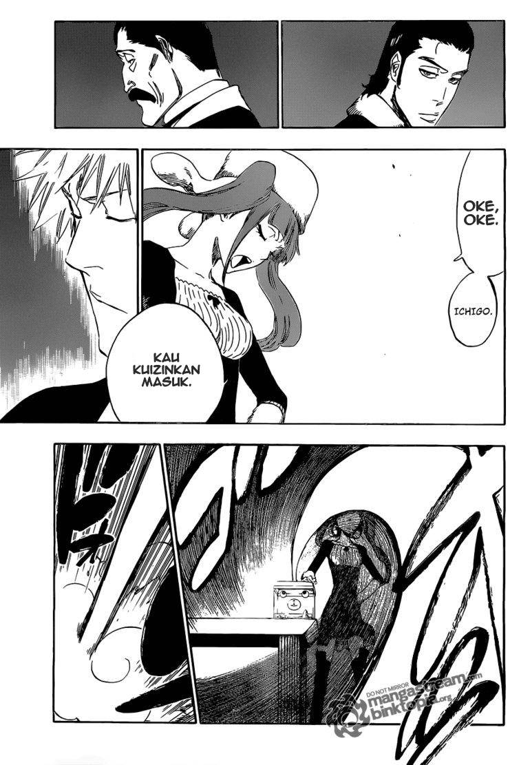 Chapter 441 - halaman 18