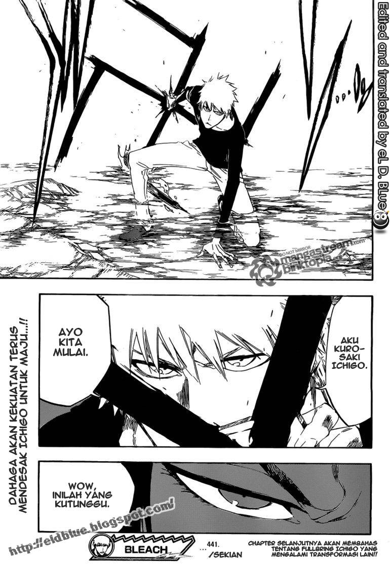 Chapter 441 - halaman 20