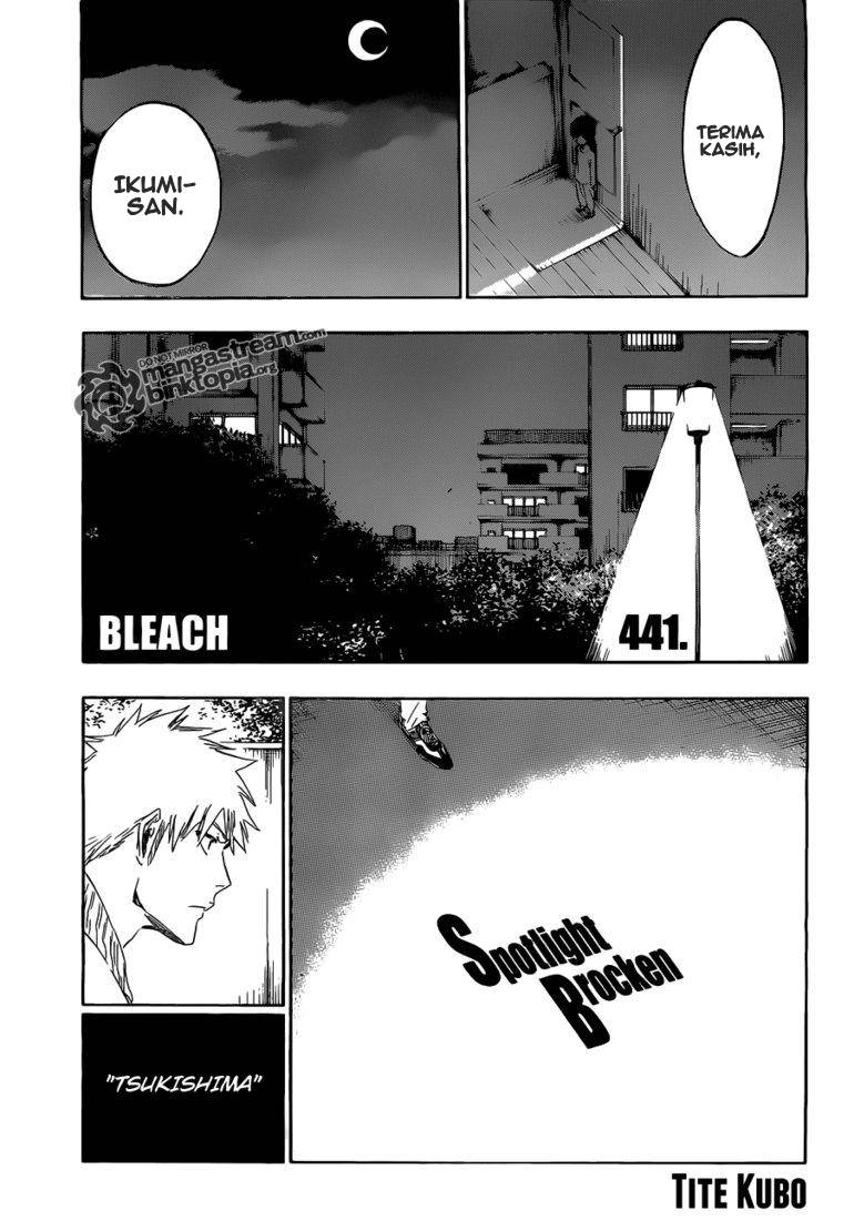 Chapter 441 - halaman 6