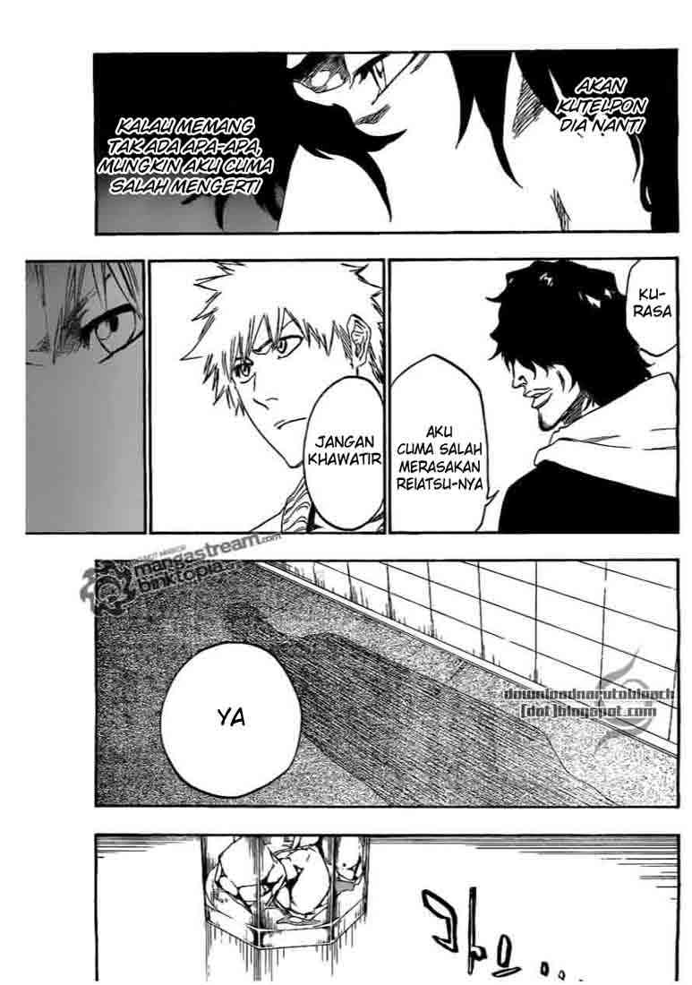 Chapter 440 - halaman 16