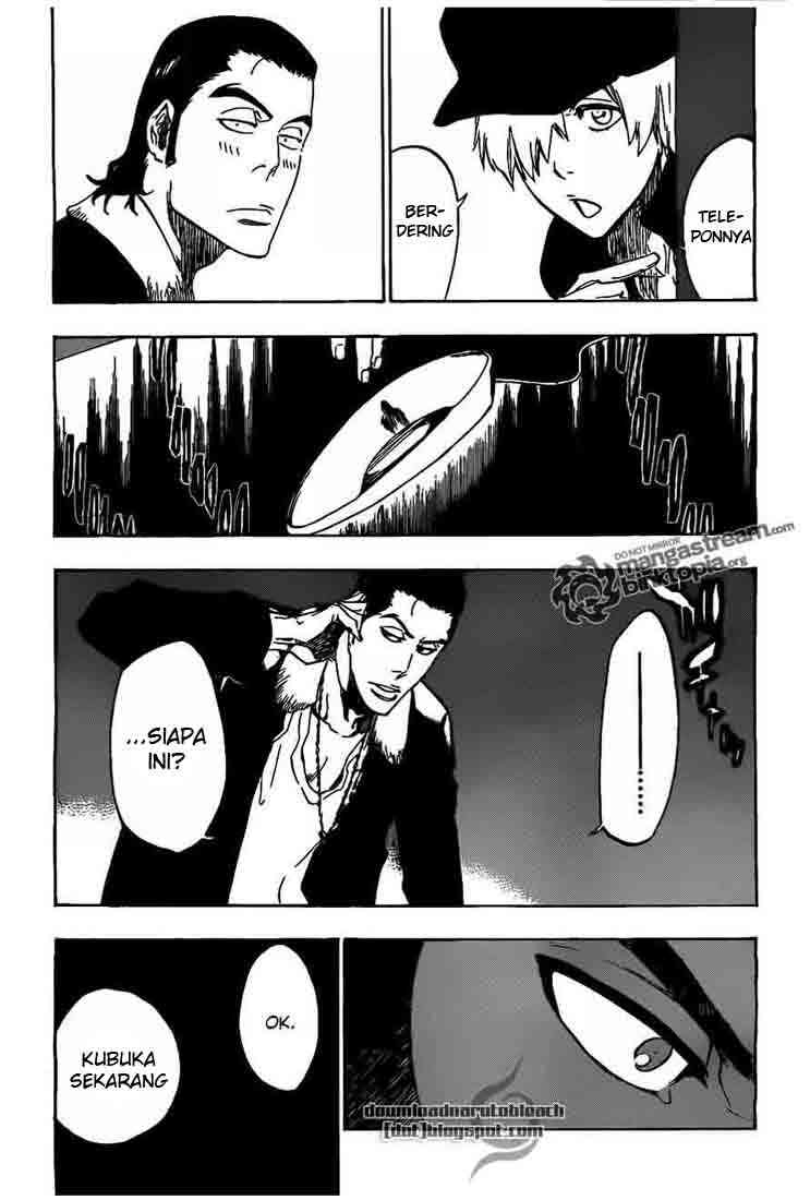Chapter 440 - halaman 18