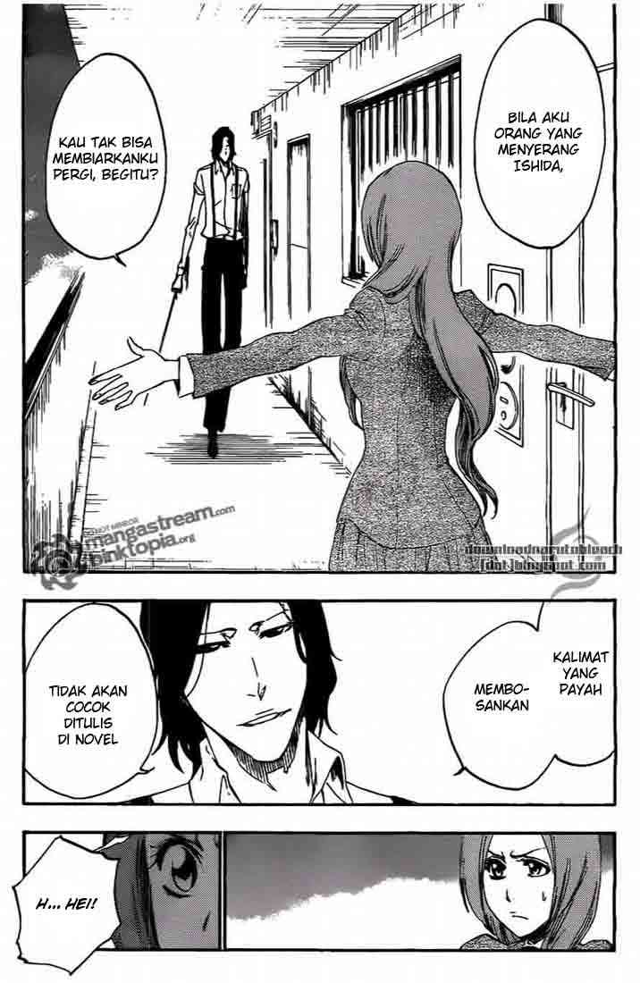 Chapter 440 - halaman 4